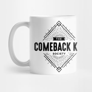 Comeback Kid Mug